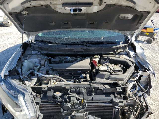 Photo 11 from auction – 2018 NISSAN ROGUE S with VIN KNMAT2MT1JP585806