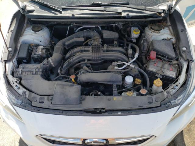 Photo 11 from auction – 2018 SUBARU IMPREZA with VIN 4S3GTAA66J3741090
