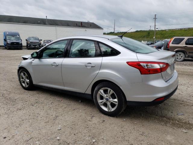 Photo 2 from auction – 2013 FORD FOCUS SE with VIN 1FADP3F26DL353747