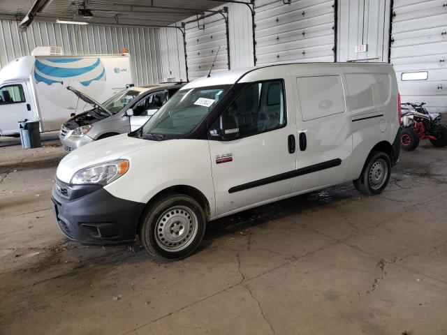RAM PROMASTER 2021 with VIN ZFBHRFAB6M6T49956 - Photo from auction
