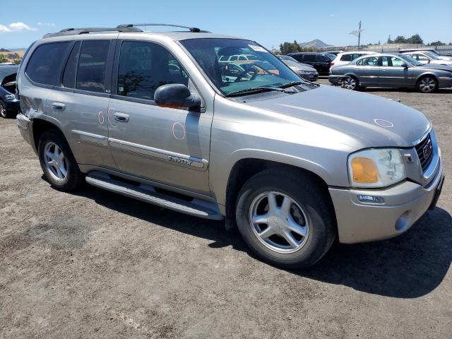 Photo 4 from auction – 2002 GMC ENVOY with VIN 1GKDT13S622422796