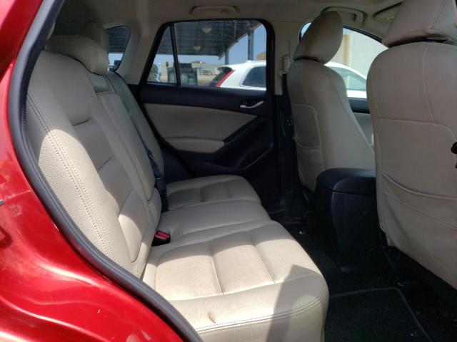 Photo 10 from auction – 2013 MAZDA CX-5 TOURI with VIN JM3KE4CE5D0148067