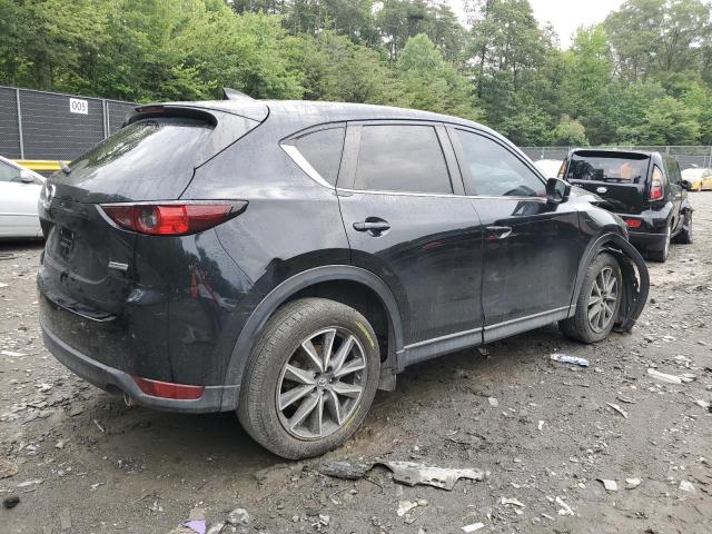 Photo 3 from auction – 2018 MAZDA CX-5 TOURI with VIN JM3KFBCM3J0404419