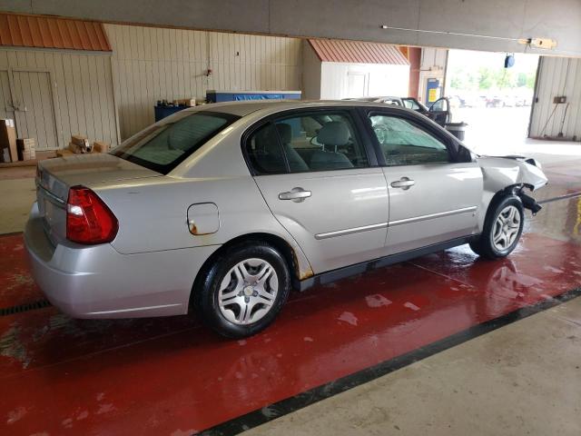 Photo 3 from auction – 2007 CHEVROLET MALIBU LS with VIN 1G1ZS58F07F289730