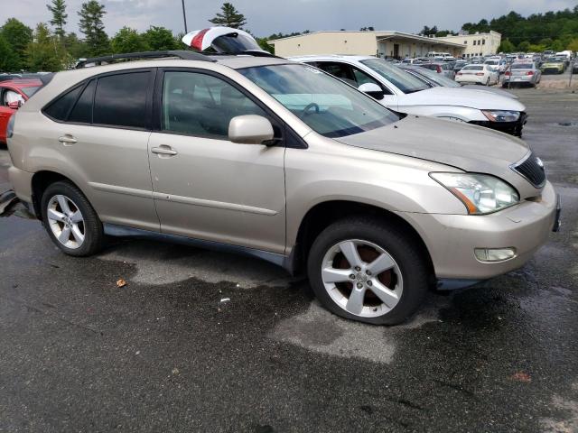 Foto 4 de la subasta – 2007 LEXUS RX 350 con VIN 2T2HK31U87C019049