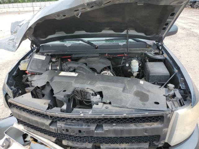 Photo 11 from auction – 2007 CHEVROLET SILVERADO with VIN 2GCEK13M671528063