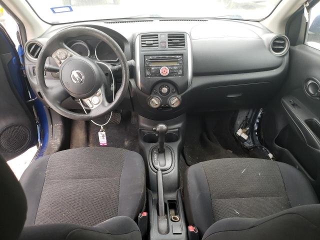 Photo 8 from auction – 2012 NISSAN VERSA S with VIN 3N1CN7AP6CL926917