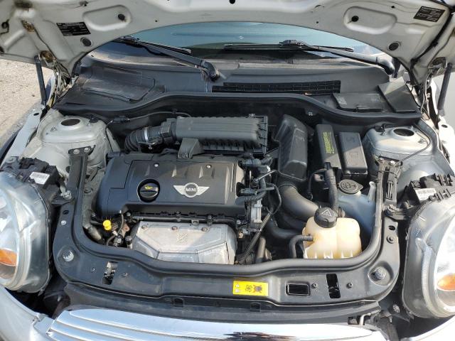 Photo 11 from auction – 2012 MINI COOPER CLU with VIN WMWZF3C58CT268129