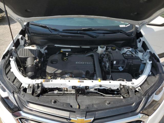 Photo 12 from auction – 2021 CHEVROLET EQUINOX LT with VIN 3GNAXKEV2MS174416