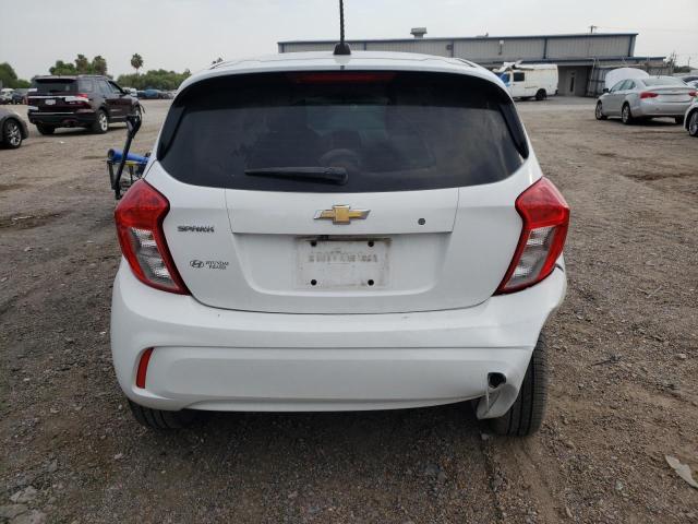 Photo 6 from auction – 2019 CHEVROLET SPARK LS with VIN KL8CB6SA2KC705800