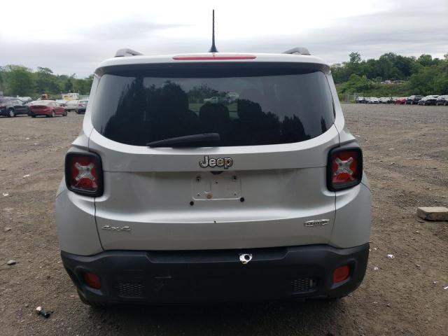 Photo 6 from auction – 2017 JEEP RENEGADE L with VIN ZACCJBBB2HPF99896