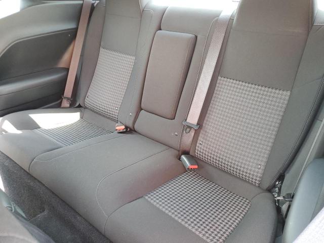 Photo 10 from auction – 2022 DODGE CHALLENGER with VIN 2C3CDZJG1NH155522