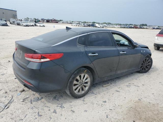 Photo 3 from auction – 2016 KIA OPTIMA LX with VIN 5XXGT4L39GG062122