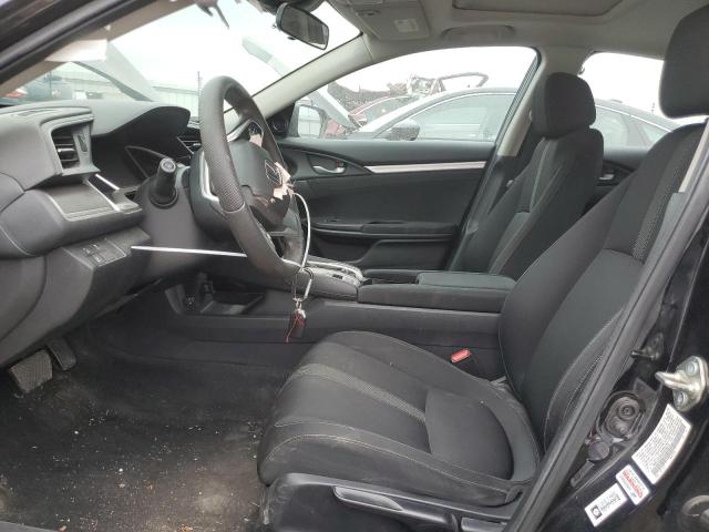Photo 7 from auction – 2016 HONDA CIVIC EX with VIN 19XFC2F85GE226675