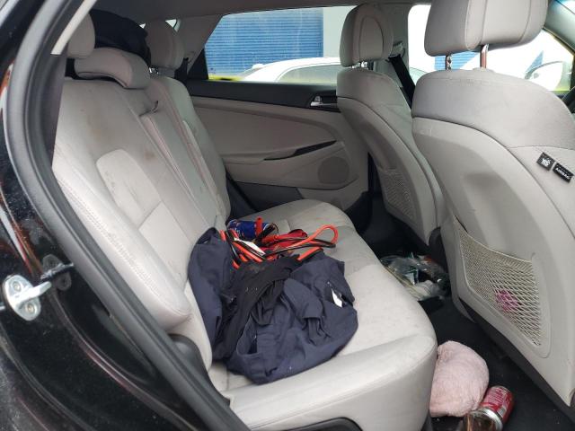 Photo 10 from auction – 2017 HYUNDAI TUCSON LIM with VIN KM8J33A4XHU538154