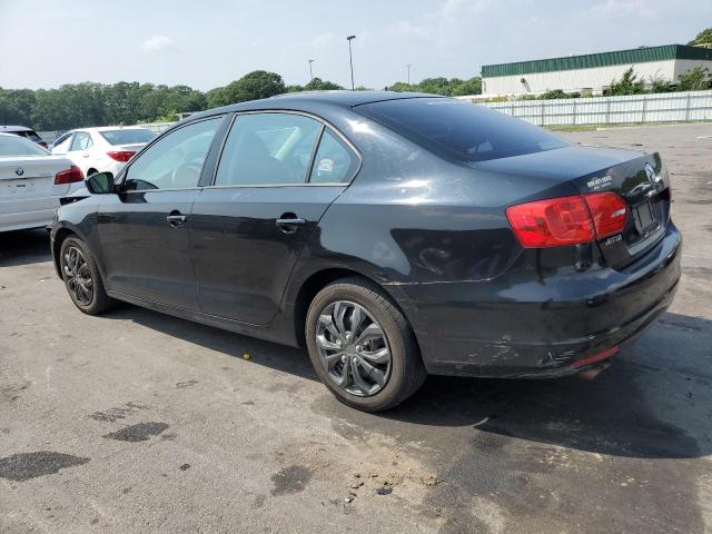 Photo 2 from auction – 2012 VOLKSWAGEN JETTA BASE with VIN 3VW2K7AJ9CM335016