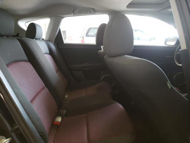 Photo 10 from auction – 2006 MAZDA 3 HATCHBAC with VIN JM1BK343X61536692