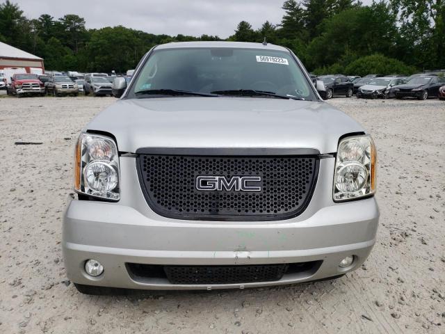 Photo 5 from auction – 2011 GMC YUKON SLT with VIN 1GKS2CE06BR234661