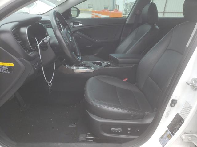Фото 7 с аукциона – 2014 KIA OPTIMA HYB с VIN KNAGN4AD5E5074384