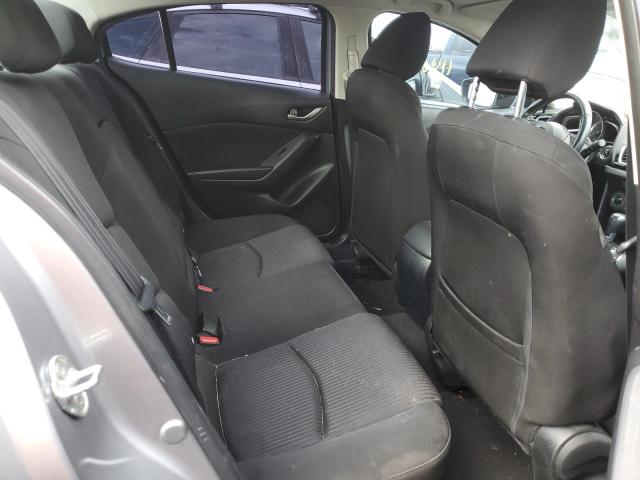 Photo 10 from auction – 2014 MAZDA 3 TOURING with VIN 3MZBM1V75EM103716