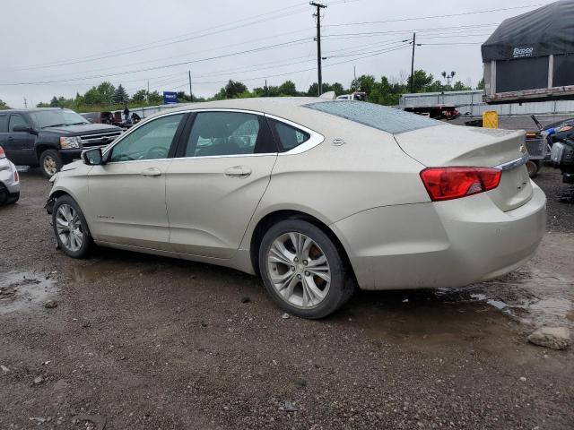 Photo 2 from auction – 2014 CHEVROLET IMPALA LT with VIN 2G1125S34E9179202