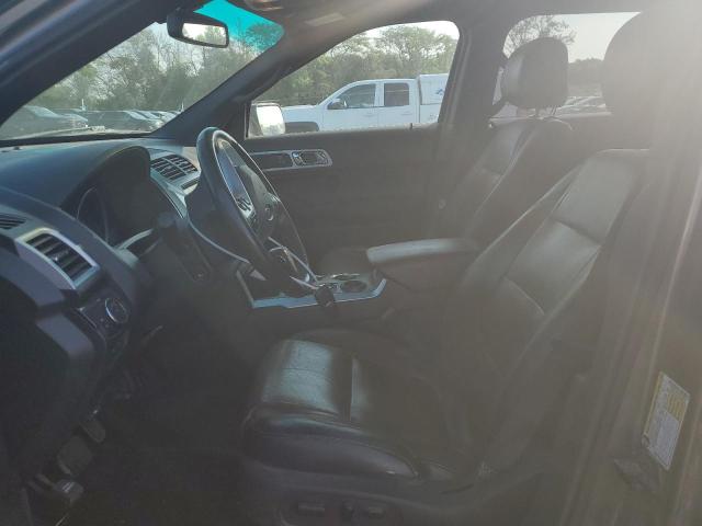 Photo 7 from auction – 2011 FORD EXPLORER L with VIN 1FMHK7F82BGA46048