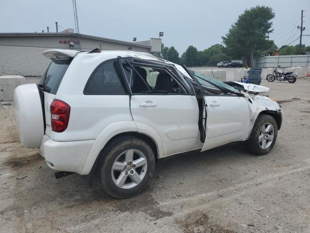 Photo 3 from auction – 2004 TOYOTA RAV4 with VIN JTEHD20V540017537