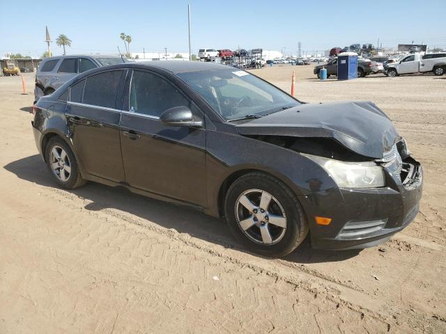 Photo 4 from auction – 2014 CHEVROLET CRUZE LT with VIN 1G1PC5SB7E7380964