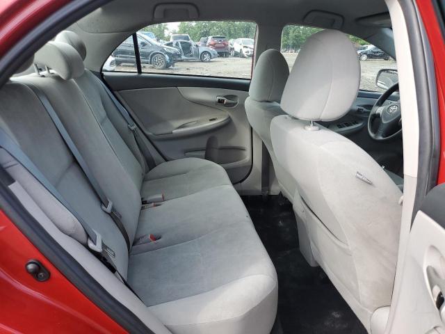 Photo 10 from auction – 2013 TOYOTA COROLLA BA with VIN 2T1BU4EE2DC027642