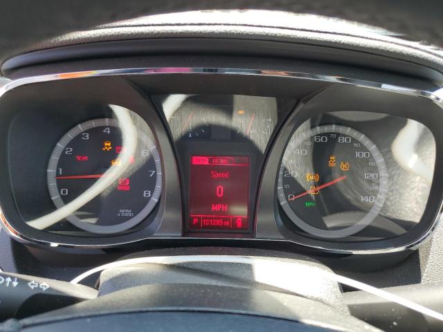 Photo 9 from auction – 2013 GMC TERRAIN SL with VIN 2GKFLWE31D6224841