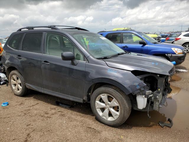 Photo 4 from auction – 2015 SUBARU FORESTER 2 with VIN JF2SJAHC7FH568381