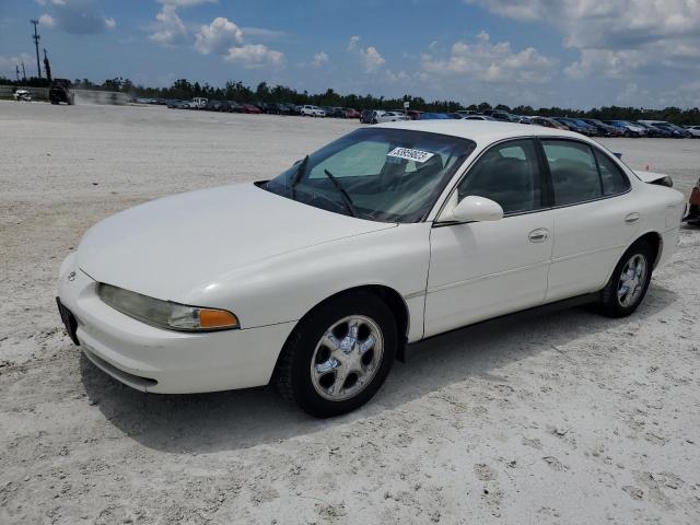 OLDSMOBILE INTRIGUE G 2002 with VIN 1G3WH52H02F102529 - Photo from auction