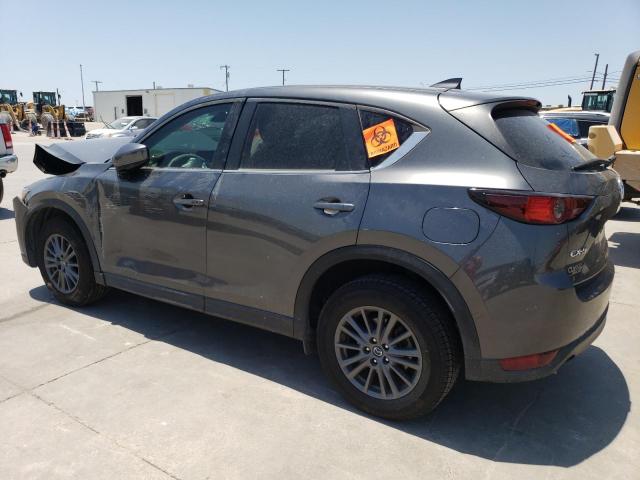 Photo 2 from auction – 2020 MAZDA CX-5 TOURI with VIN JM3KFACMXL0788423