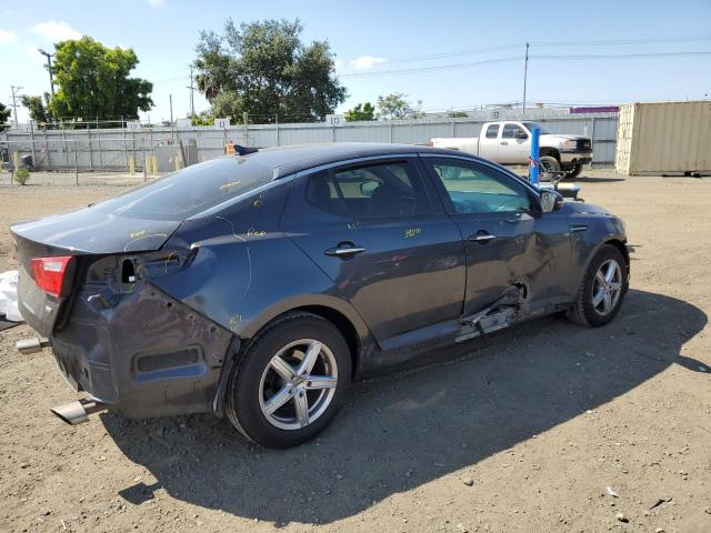 Photo 3 from auction – 2015 KIA OPTIMA LX with VIN 5XXGM4A75FG503536