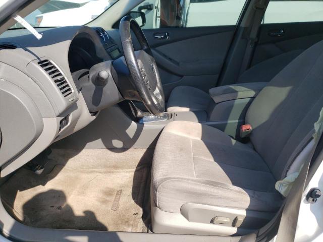 Photo 7 from auction – 2012 NISSAN ALTIMA BAS with VIN 1N4AL2AP7CC107977