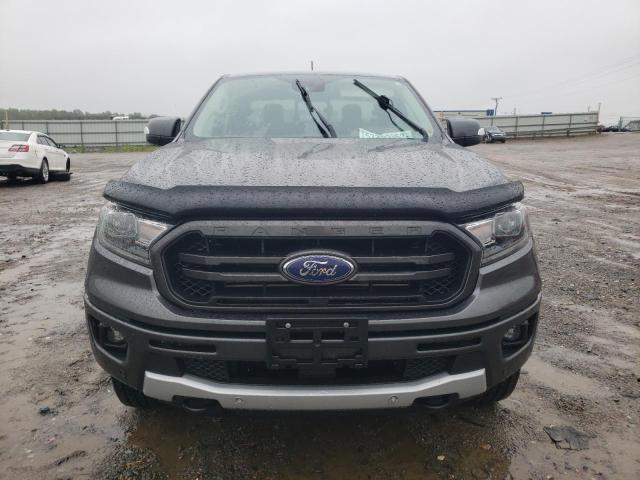 Photo 5 from auction – 2019 FORD RANGER XL with VIN 1FTER4FH9KLB19909