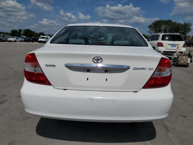 Photo 6 from auction – 2003 TOYOTA CAMRY LE with VIN 4T1BE32K73U251438