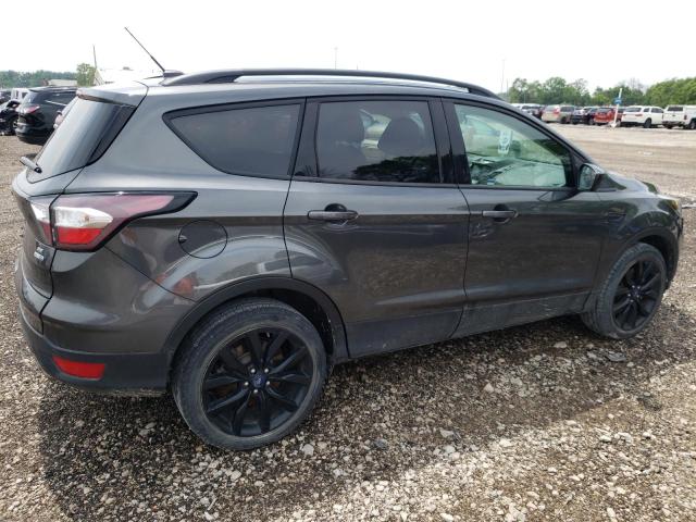 Photo 3 from auction – 2017 FORD ESCAPE SE with VIN 1FMCU9GD3HUE08569