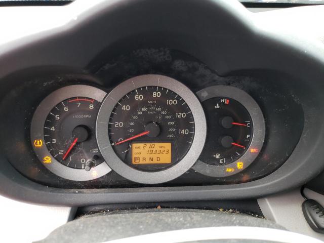 Photo 9 from auction – 2010 TOYOTA RAV4 with VIN JTMBK4DVXAD011582