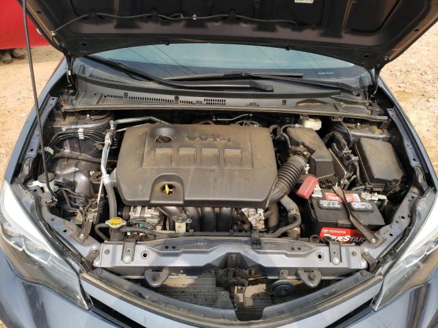 Photo 11 from auction – 2017 TOYOTA COROLLA L with VIN 5YFBURHE3HP651741