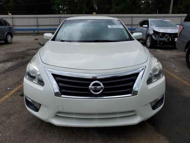 Photo 5 from auction – 2015 NISSAN ALTIMA 2.5 with VIN 1N4AL3AP0FC589444