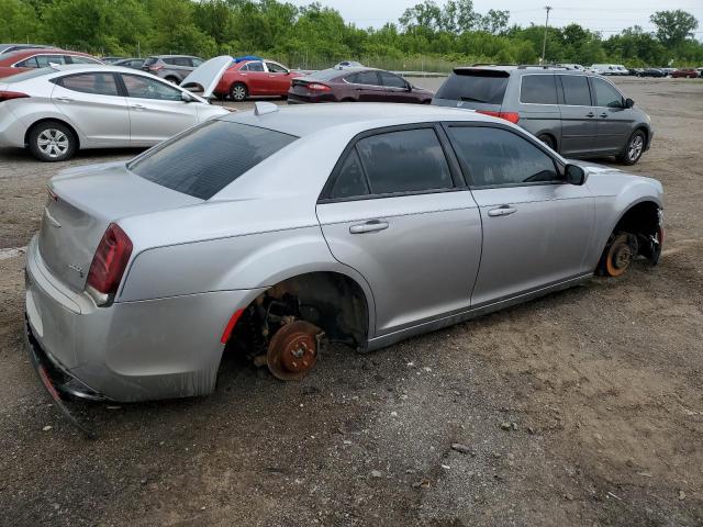 Photo 3 from auction – 2015 CHRYSLER 300 S with VIN 2C3CCAGG1FH808783