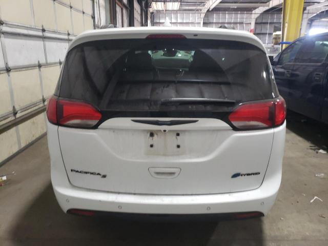 Photo 6 from auction – 2020 CHRYSLER PACIFICA H with VIN 2C4RC1N75LR287663