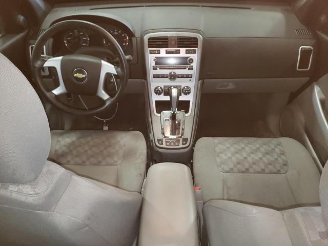 Photo 8 from auction – 2008 CHEVROLET EQUINOX LS with VIN 2CNDL13F486323416