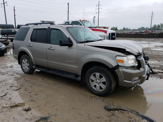 Photo 4 from auction – 2008 FORD EXPLORER X with VIN 1FMEU73EX8UA84869