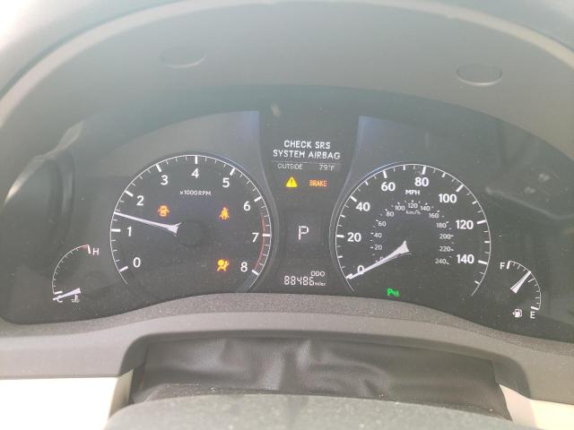 Photo 9 from auction – 2015 LEXUS RX 350 BAS with VIN 2T2BK1BAXFC336389