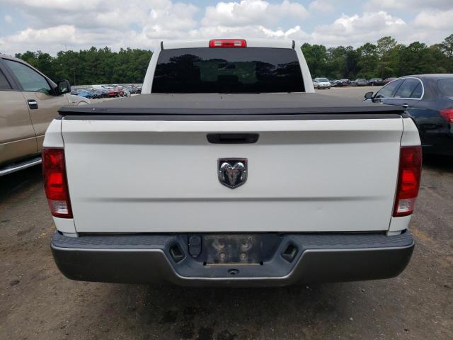 Photo 6 from auction – 2011 DODGE RAM 1500 with VIN 1D7RB1GK5BS651409