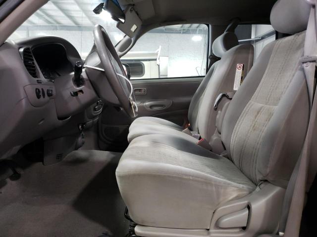 Photo 7 from auction – 2004 TOYOTA TUNDRA ACC with VIN 5TBBT44194S440918