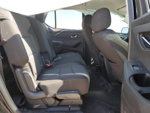 Photo 11 from auction – 2019 CHEVROLET TRAVERSE L with VIN 1GNERFKW2KJ129281
