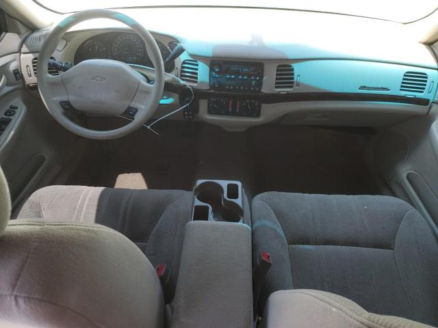 Фото 8 с аукциона – 2003 CHEVROLET IMPALA с VIN 2G1WF52E739102994